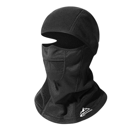 Cagoule Ouverte - Style Sans Frontières