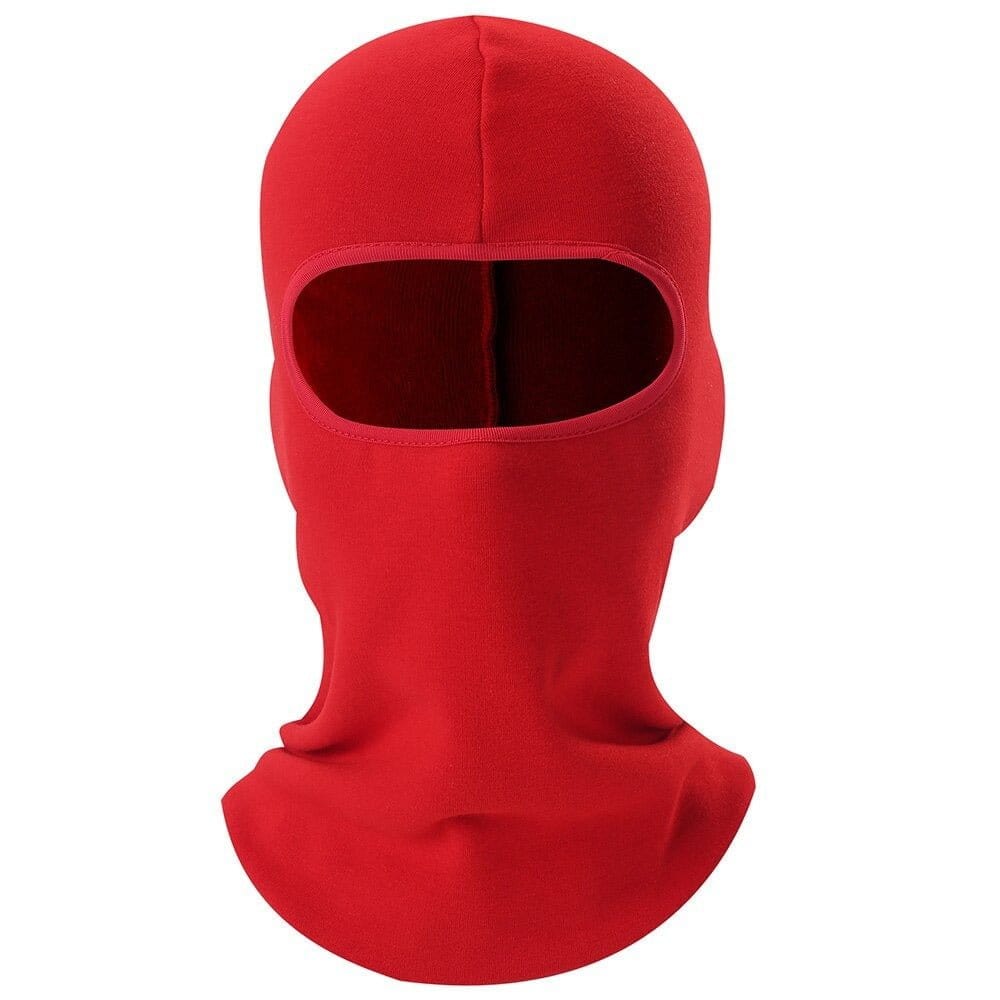 Cagoule polaire pour adulte - Collection ArcticWarm