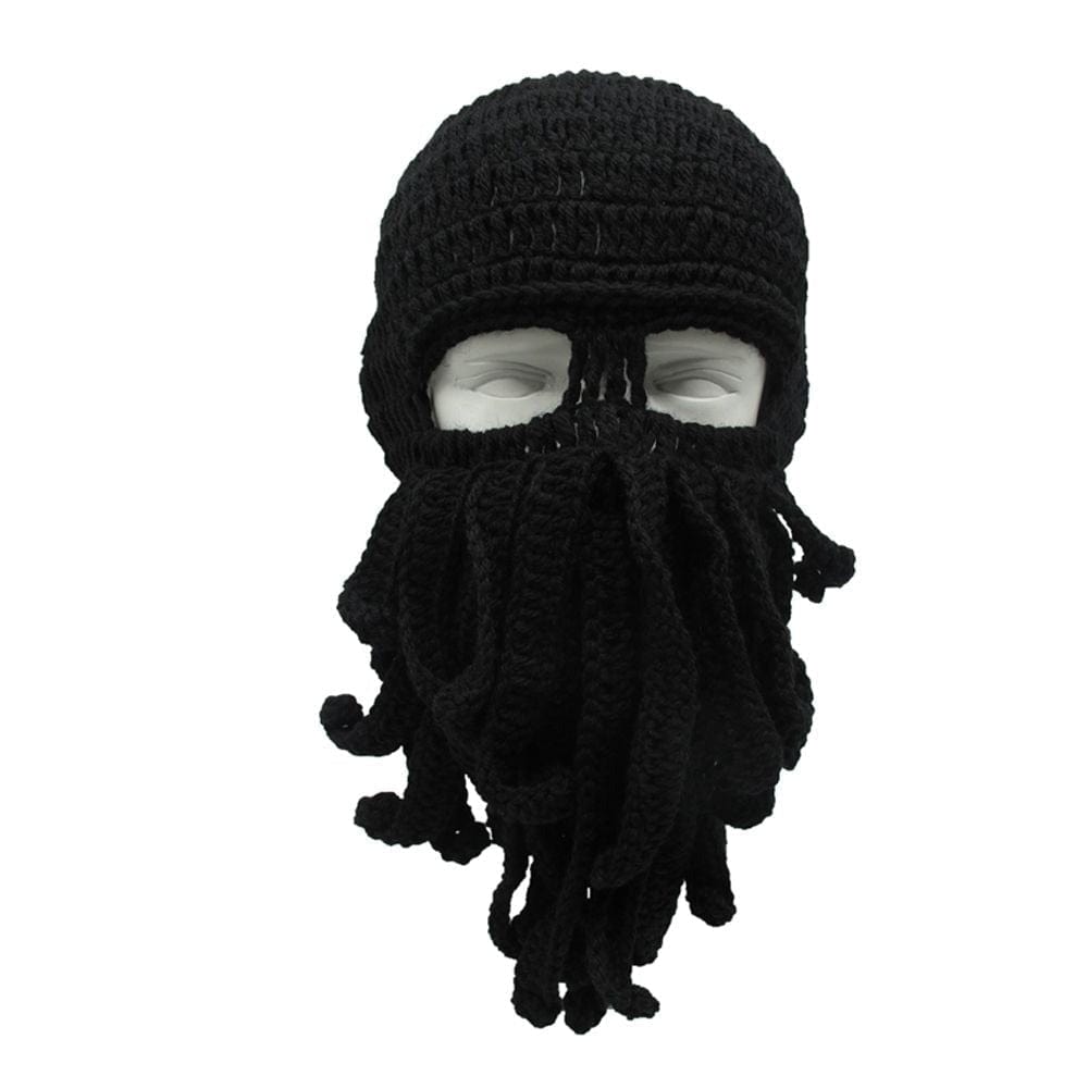 Poulpe Cagoule®