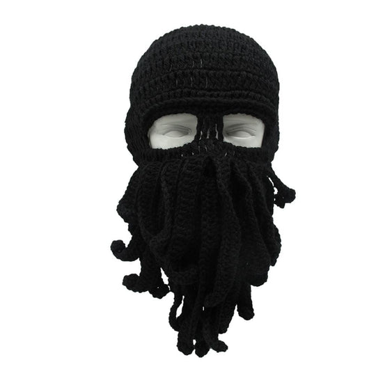 Poulpe Cagoule®