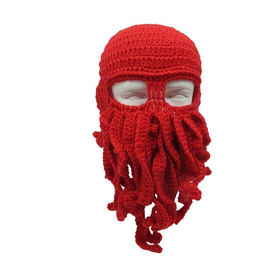 Poulpe Cagoule®