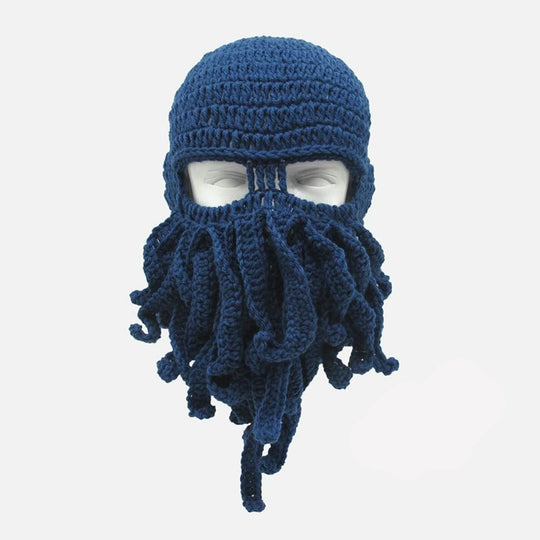 Poulpe Cagoule®
