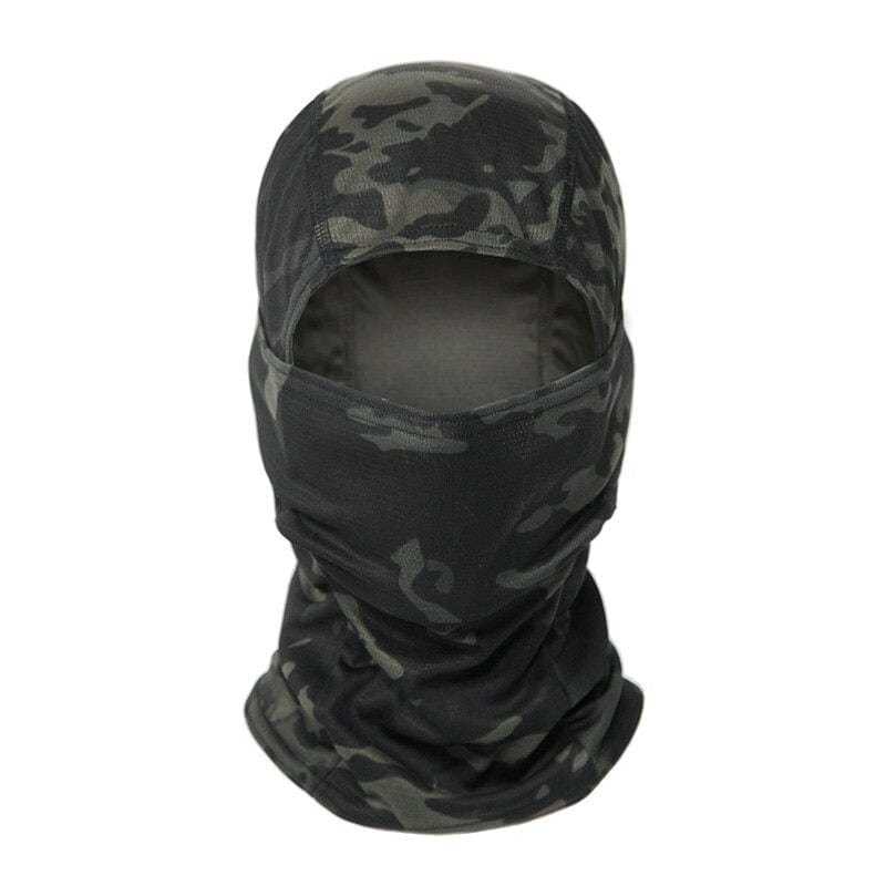 Cagoule Raid Ultimate