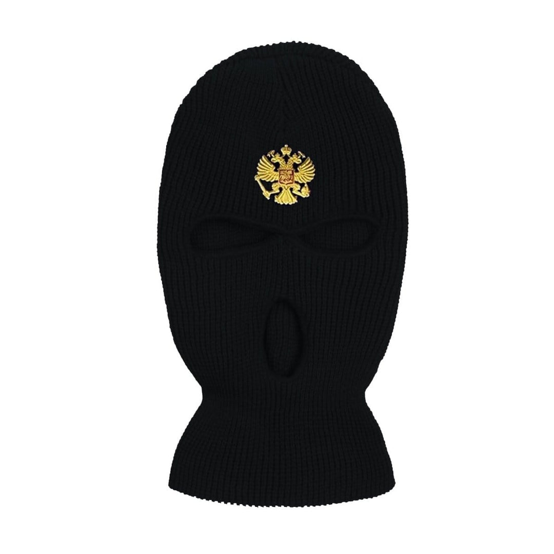 Cagoule russe - Édition Spéciale