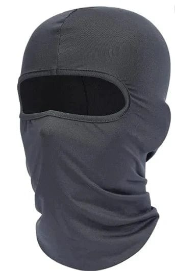 Cagoule de ski compatible avec casque
