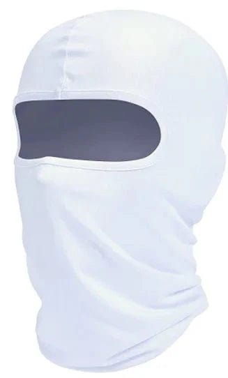 Cagoule de ski compatible avec casque