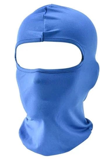 Cagoule de ski compatible avec casque