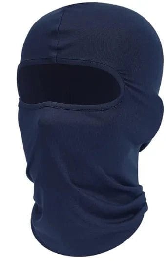 Cagoule de ski compatible avec casque