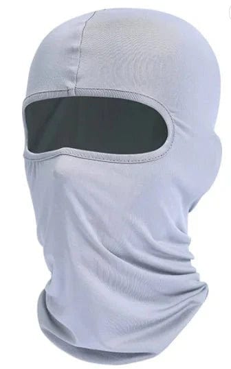 Cagoule de ski compatible avec casque