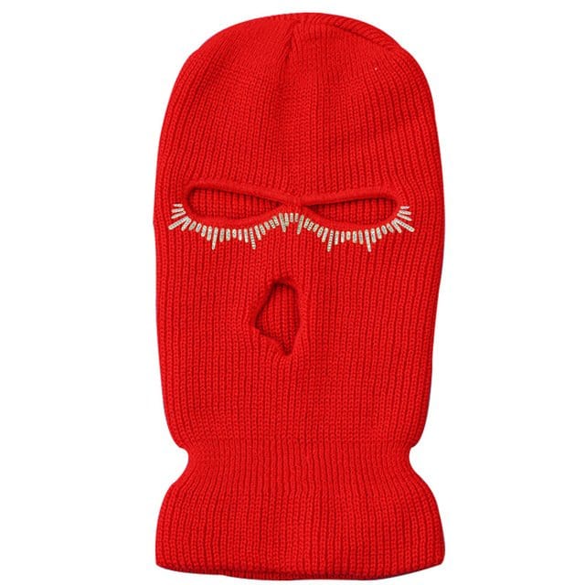 Cagoule Diamantaire