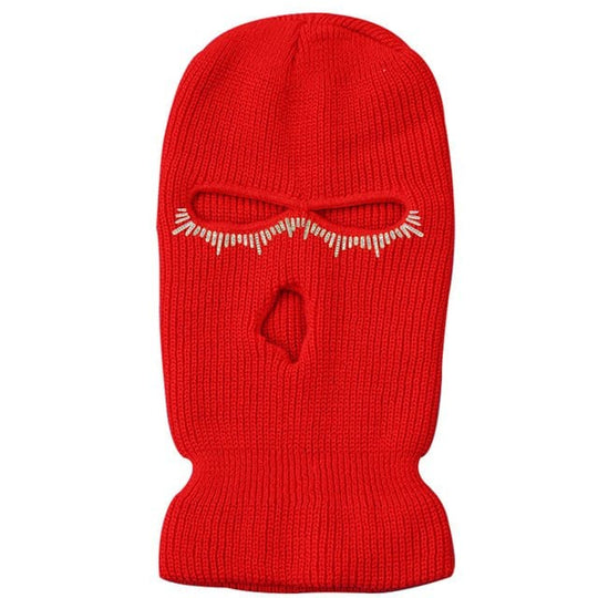 Cagoule Diamantaire