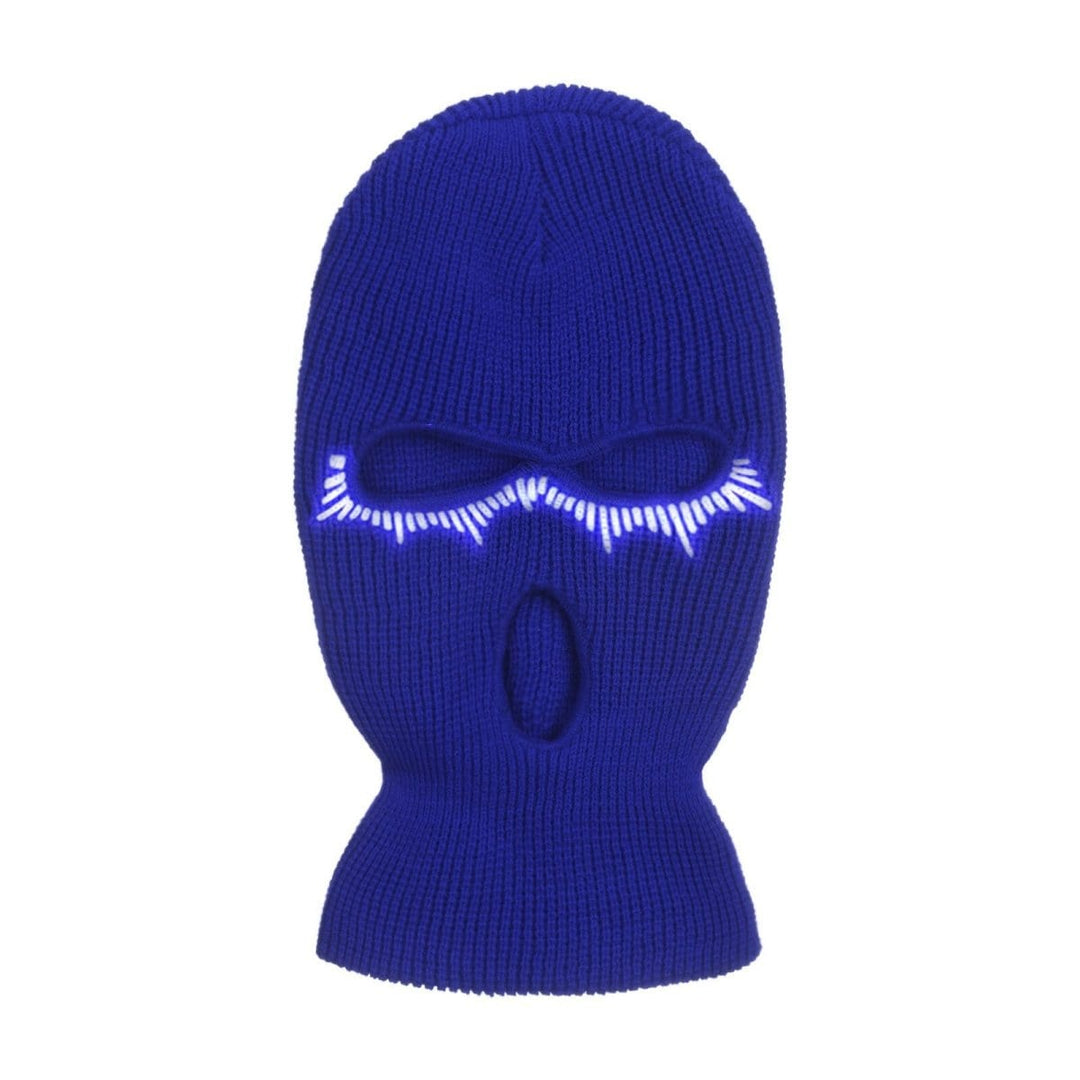 Cagoule Diamantaire