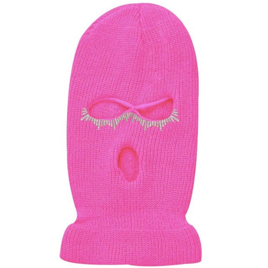 Cagoule Diamantaire