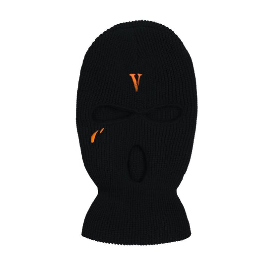 Cagoule Vlone : Style Assuré