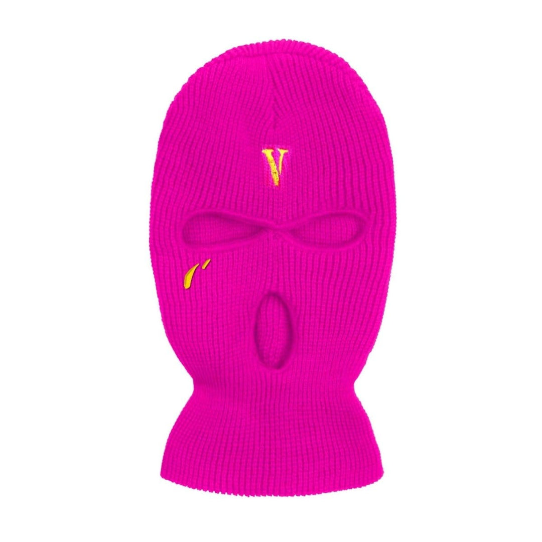 Cagoule Vlone : Style Assuré