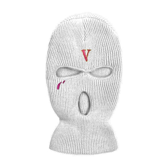 Cagoule Vlone : Style Assuré