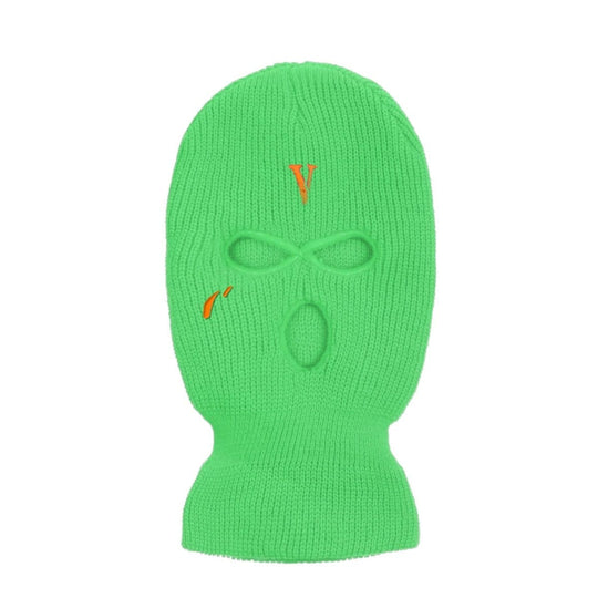 Cagoule Vlone : Style Assuré