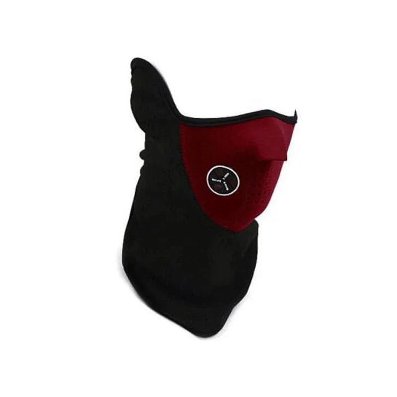 Cagoule Urbaine Demi-Tour