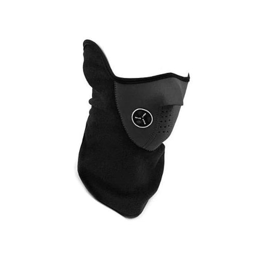 Cagoule Urbaine Demi-Tour