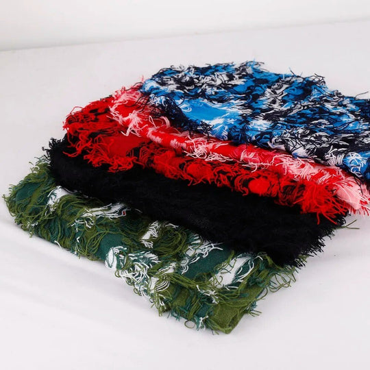 Balaclava de Combat Élégant