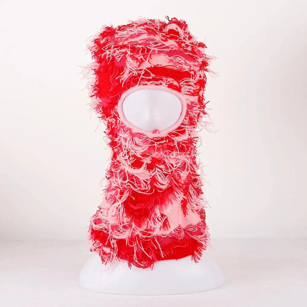 Balaclava de Combat Élégant