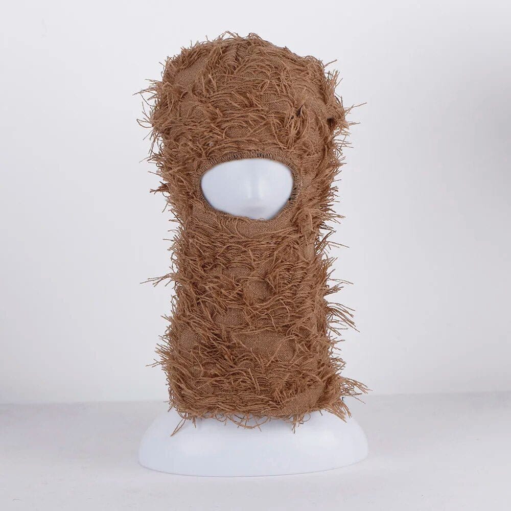 Balaclava de Combat Élégant