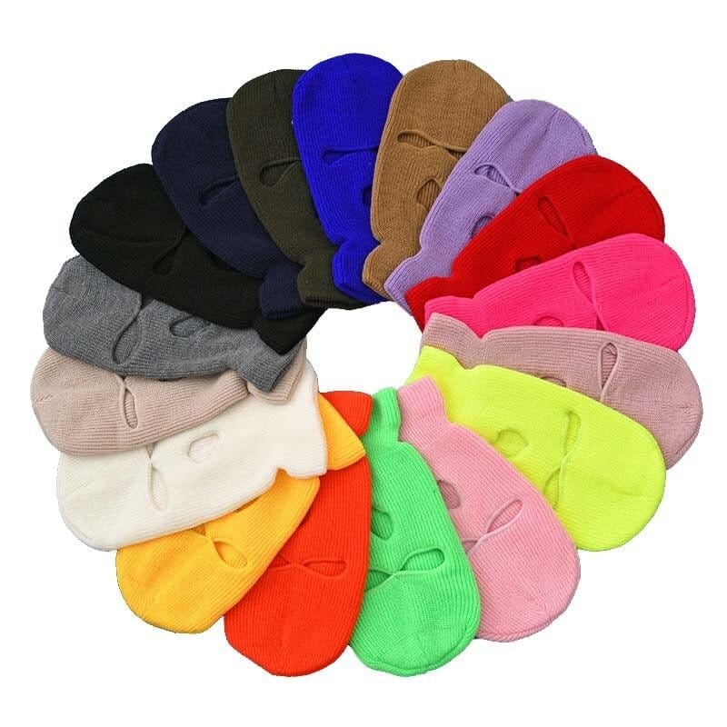 Masque de ski Neon Glow
