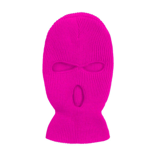 Masque de ski Neon Glow