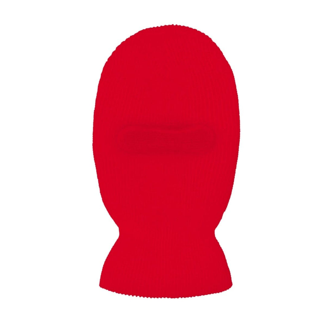Balaclava Rouge@dynamic